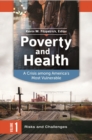 Image for Poverty and health: a crisis among America&#39;s most vulnerable