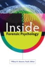 Image for Inside forensic psychology
