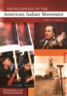 Image for Encyclopedia of the American Indian Movement