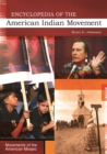 Image for Encyclopedia of the American Indian Movement