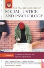 Image for The Praeger handbook of social justice and psychology