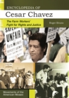 Image for Encyclopedia of Cesar Chavez