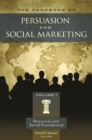 Image for The handbook of persuasion and social marketing