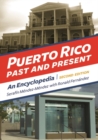 Image for Puerto Rico past and present  : an encyclopedia