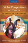 Image for Global perspectives on cancer  : incidence, care, and experience