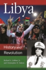 Image for Libya: History and Revolution