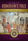 Image for The World of Renaissance Italy