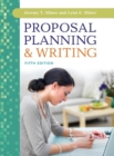 Image for Proposal Planning &amp; Writing, 5th Edition