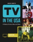 Image for TV in the USA