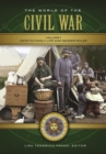 Image for The world of the Civil War  : a daily life encyclopedia