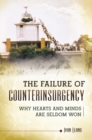 Image for The Failure of Counterinsurgency