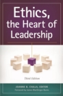 Image for Ethics, the Heart of Leadership