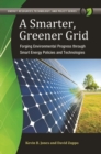 Image for A Smarter, Greener Grid