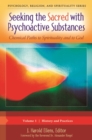 Image for Seeking the Sacred with Psychoactive Substances