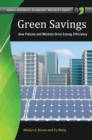 Image for Green savings: how policies and markets drive energy efficiency