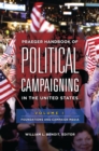 Image for Praeger Handbook of Political Campaigning in the United States