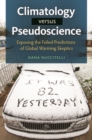 Image for Climatology versus Pseudoscience