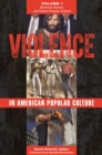 Image for Violence in American Popular Culture