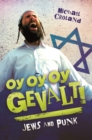 Image for Oy Oy Oy Gevalt!