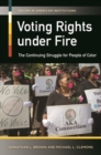 Image for Voting Rights under Fire