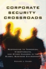Image for Corporate Security Crossroads