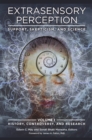 Image for Extrasensory perception  : support, skepticism, and science