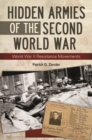 Image for Hidden Armies of the Second World War