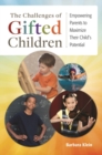 Image for The Challenges of Gifted Children