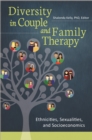 Image for Diversity in Couple and Family Therapy