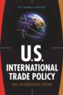 Image for U.S. international trade policy: an introduction