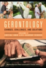 Image for Gerontology