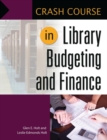 Image for Crash Course in Library Budgeting and Finance