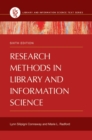 Image for Research Methods in Library and Information Science, 6th Edition