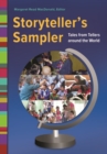 Image for Storyteller&#39;s sampler  : tales from tellers around the world