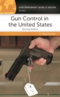 Image for Gun Control in the United States