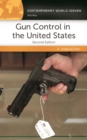 Image for Gun control in the United States: a reference handbook