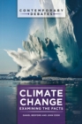 Image for Climate change  : examining the facts