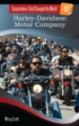 Image for Harley-Davidson Motor Company