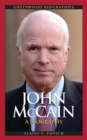 Image for John McCain : A Biography