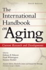 Image for The International Handbook on Aging : Current Research and Developments