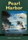 Image for Pearl Harbor: the essential reference guide