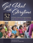 Image for Get Real with Storytime