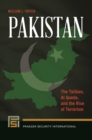 Image for Pakistan  : the Taliban, Al Qaeda, and the rise of terrorism