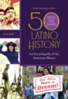 Image for 50 Events That Shaped Latino History