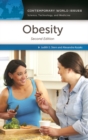 Image for Obesity  : a reference handbook
