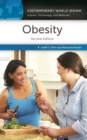 Image for Obesity: a reference handbook