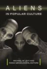 Image for Aliens in Popular Culture