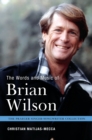 Image for The Words and Music of Brian Wilson