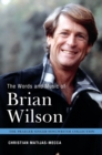 Image for The words and music of Brian Wilson