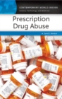 Image for Prescription drug abuse  : a reference handbook